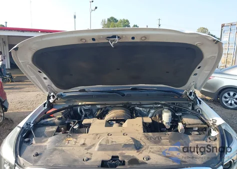 2015 GMC Yukon Denali from USA, damaged, VIN 1GKS1CKJ2FR521176